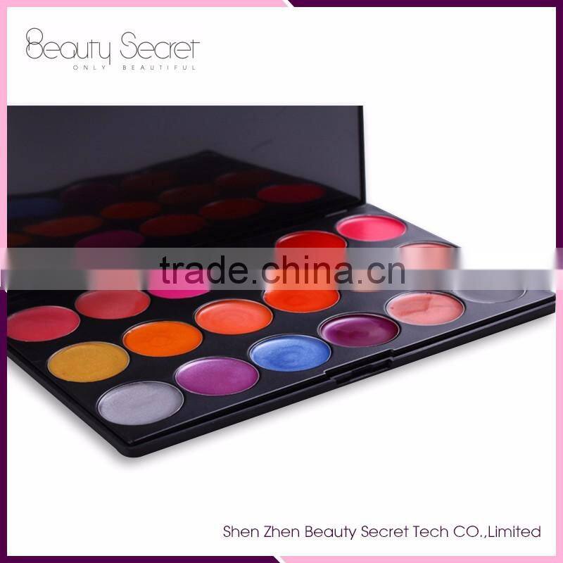 Matte long lasting lipstick lip gloss miss rose stick private label