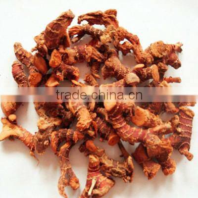 Well Dry Good Color Red Ginger Whole