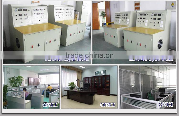 yellow iron dc inverter weler ARC-250 with CCC certificate