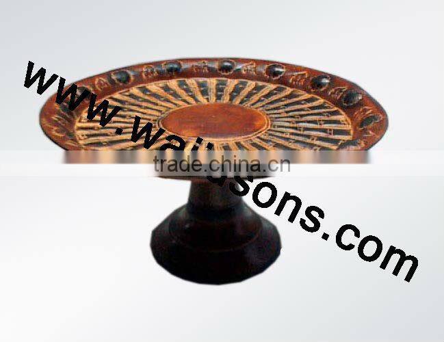 Aluminium Wedding cake stand, New cake stand