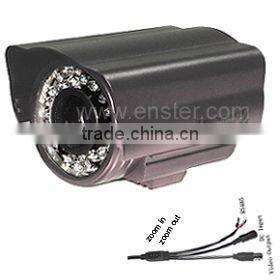 SHANHAI multi lens camera EC-W5453