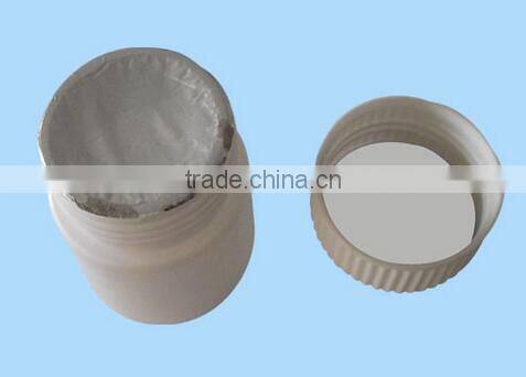 automatic plastic bottle sealer machine/honey jar sealing machine/cap sealing machine