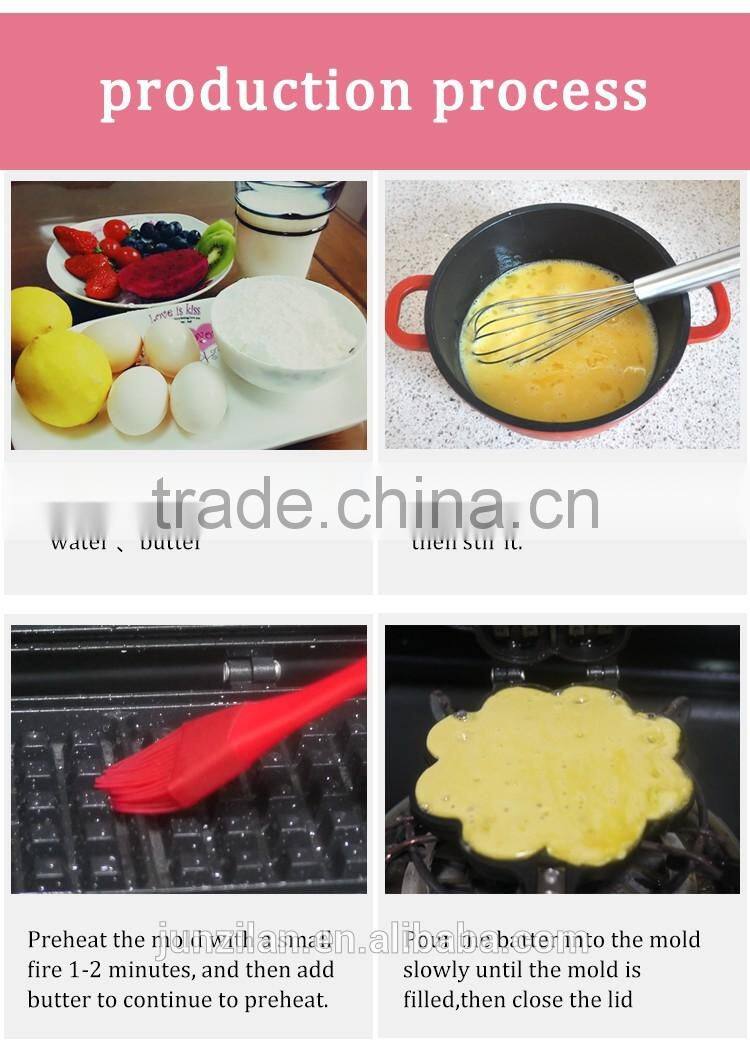 KP-8D hot sale cream cake machine