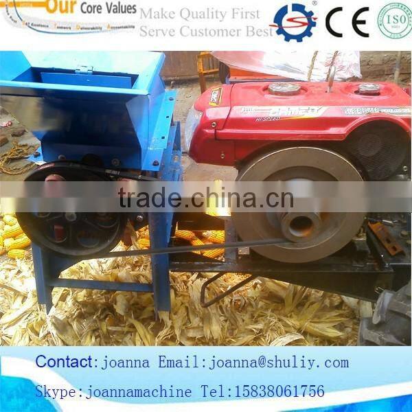 maize peeling thresher with lowest price whatsapp:008615838061756