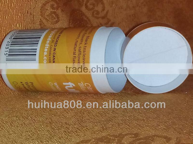 Wholesale cardboard paper packaging bo,kraft paper tube