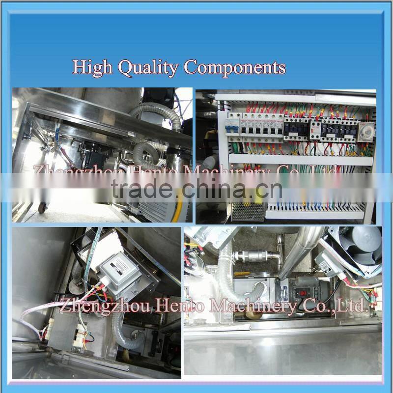 Microwave Drying Equipment