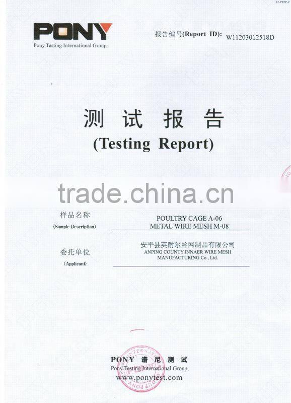 The lowest price chicken layer cage for sale (ISO9001 manufacturer:sell12@innaer.cn 0086-18731182613)