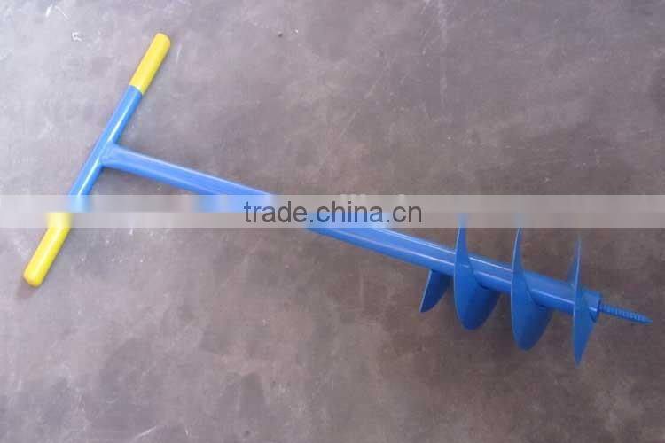 helix ground earth anchors