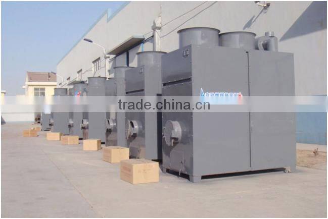 Hengyuan agricultural greenhouse hot air heater