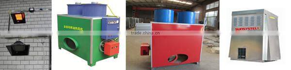 Poultry layer chicken coop farm equipment