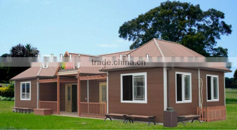 wood plastic patio plank