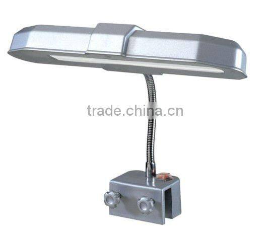 Fish aquarium LED clip light