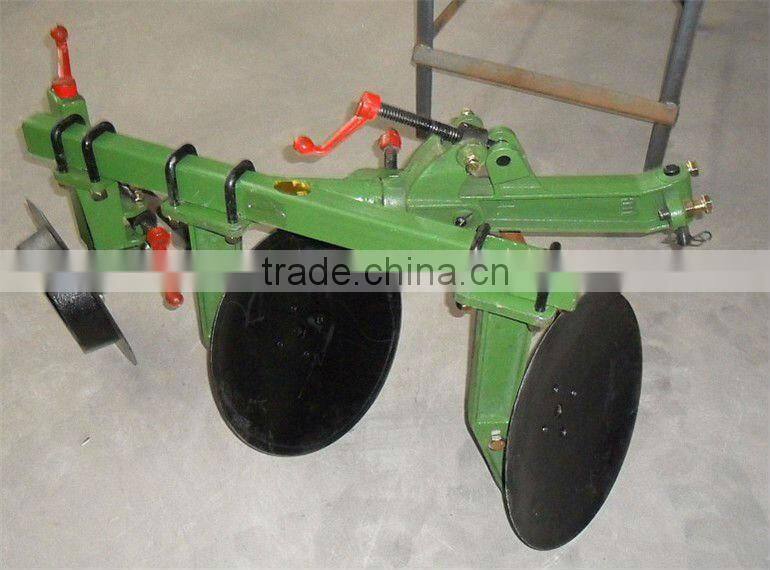 1LS SERIES OF WALKING TRACTOR FURROW PLOUGH