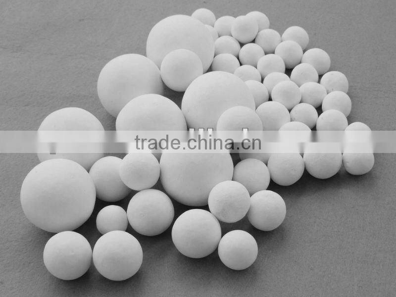 China Wholesale High Quality ceramic liner for ball mill