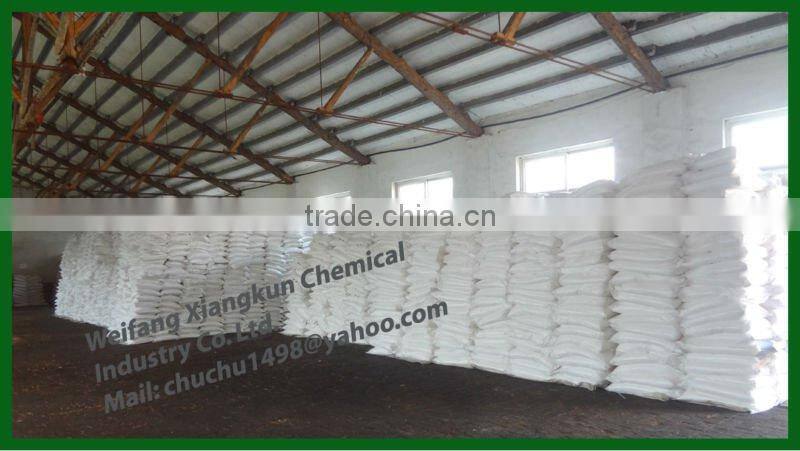Calcium Chloride Drilling Chemical (94-97%)
