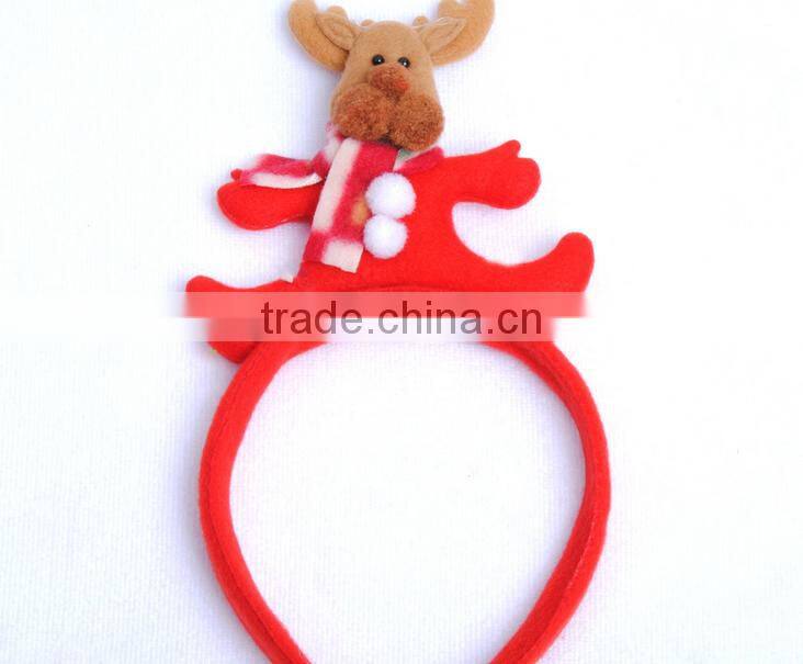 Christmas Decoration Supplies Santa Claus Hats