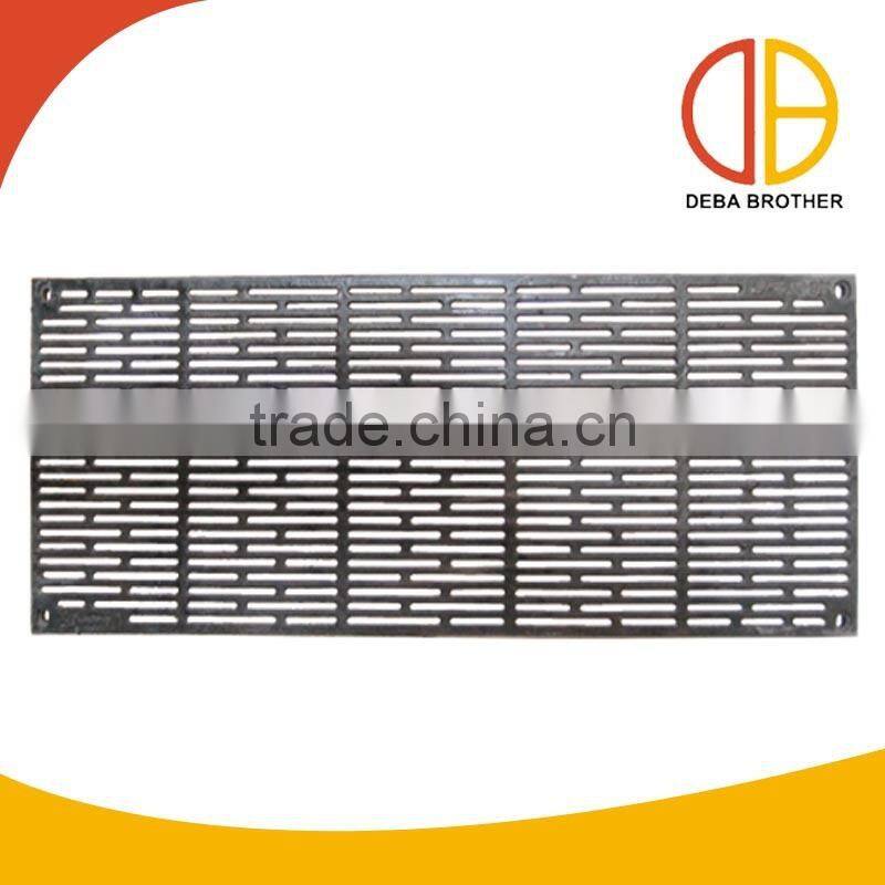 Best Price Cast Iron Floor Drain Cover