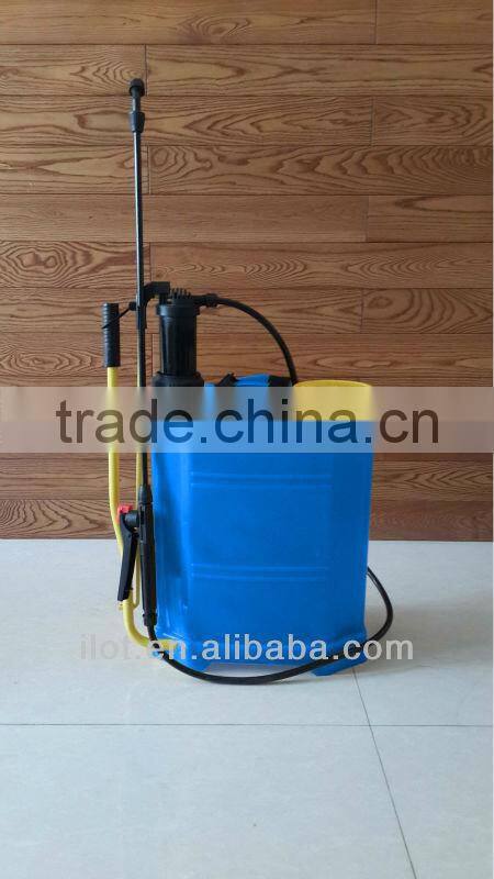 iLOT 16L plant protection machinery