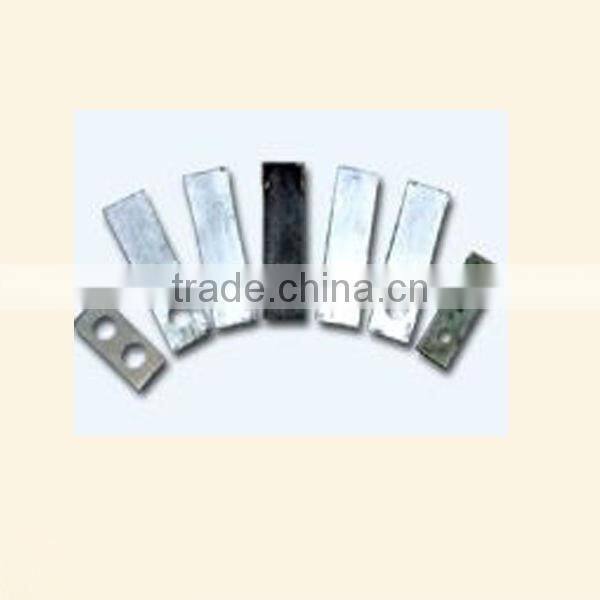 CS Wood Chips Hammer Crusher