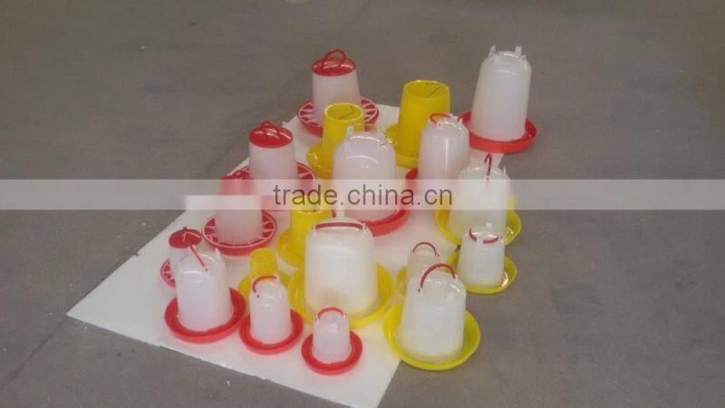 POULTRY FEEDER CHICKEN DUCK QUAIL 1kg 3kg 6kg 10kg