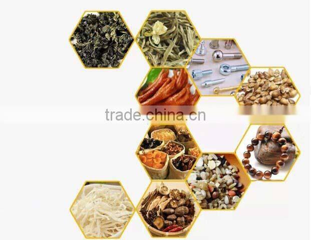 Multi-function stainless steel widely used vacuum packing machine for tea,rice