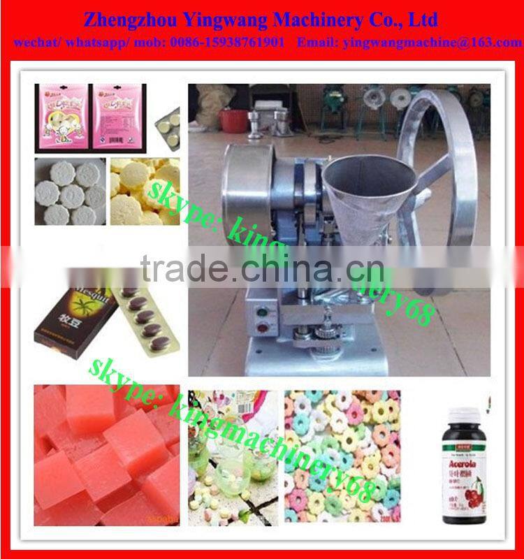 animal shape/ mickey mouse tablet press machine