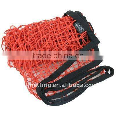 PE.PP Trailer net, professional cargo net, safety net