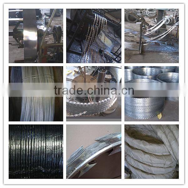 Anping Wanhua--Hot sale Security Airport Fence manufacturer