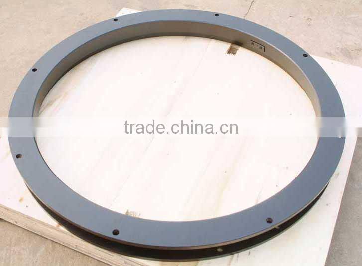 Russia Market Turntable for Sale