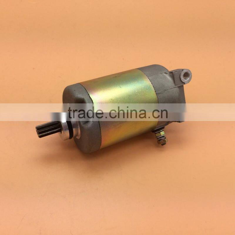 250CC Starter Motor For CF 250 250CC ATV Quad Sports Engine Parts