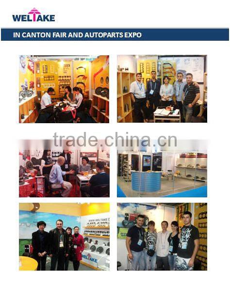 factory wholesale top quality clutch for auto and tractor