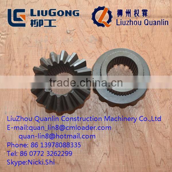 ZF parts Half axle Gear SP100302 ZF.4061310129 for Liugong ZF loader parts