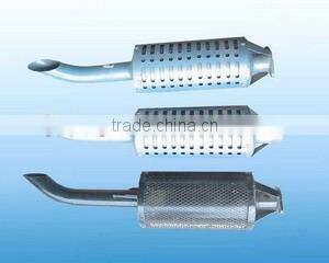 Jiangdong Engine Parts Remote Control Muffler