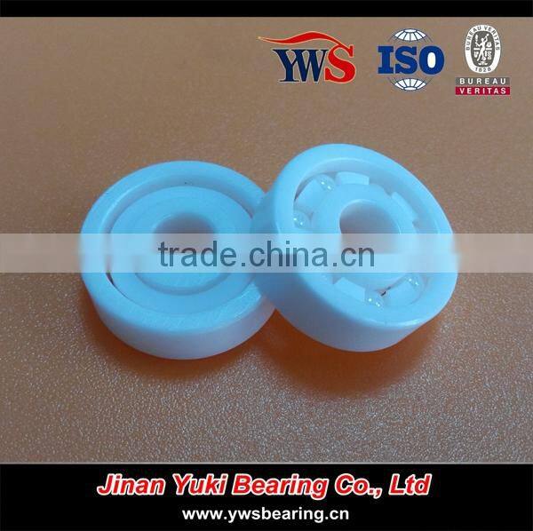 Medical and Food Equipment 626ce zro2 626 627 ceramic bearing