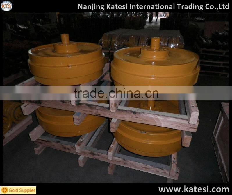 High Quality Parts for D20P-7 MM45B SH55 EX100 Excavator Bulldozer part