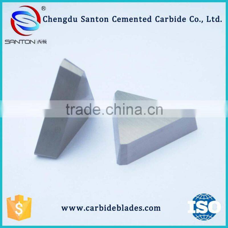 K10 tungsten carbide cutter blade