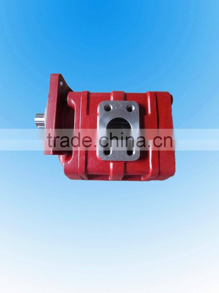 changlin hydraulic pump CBGJ2100 for wheel loader