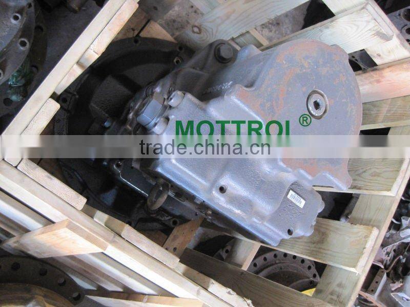 PC400-7 Hydraulic Main Pump,PC450-7 PC460-7,MT-2102