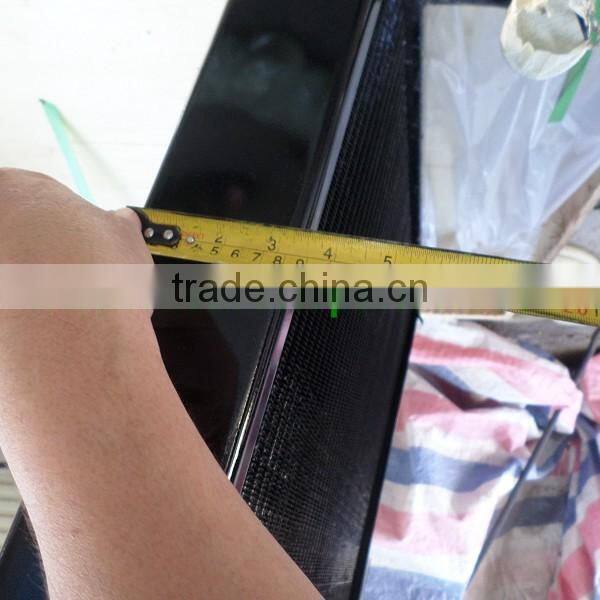 Copper E320L Radiator E320L Water Tank for Excavator parts