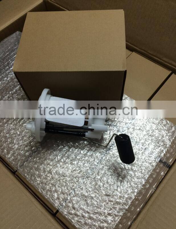 Motorcycle fuel pump assembly used for YAMAHA FZ model