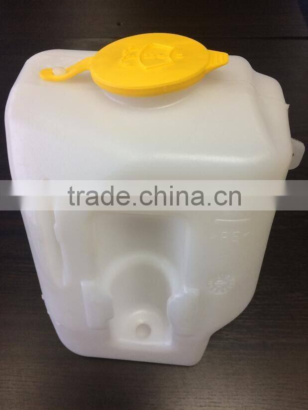 Reservoir tank 1450512 210857 9114661 used for OPEL CORSA car