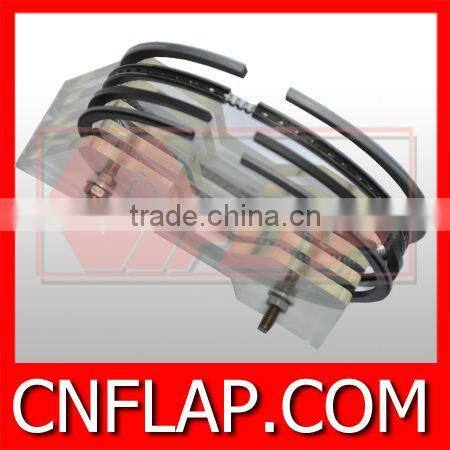 2 stroke piston ring