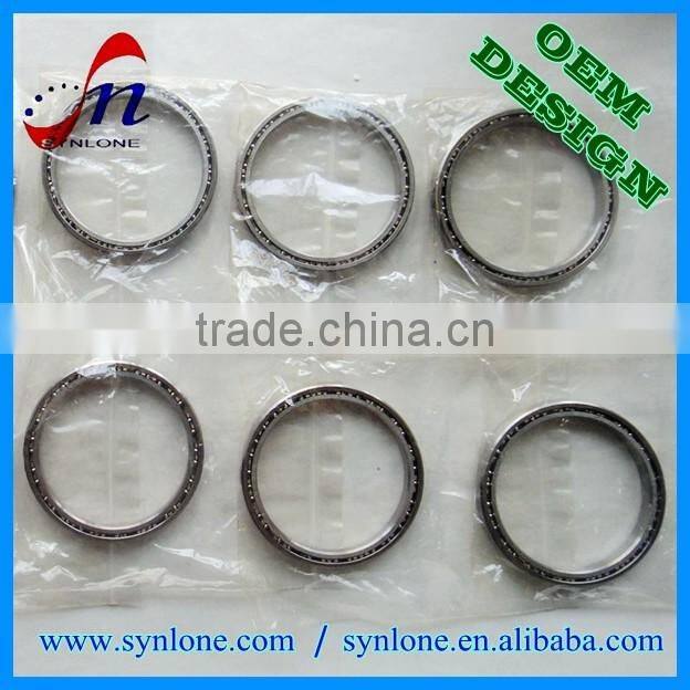 2017 bearing locking ring, crane slewing bearing, tower crane slewing bearing