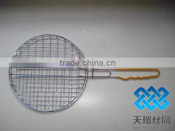 Anping stainless steel bbq mesh