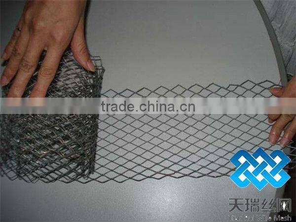 brick wall reinforced welded wire mesh