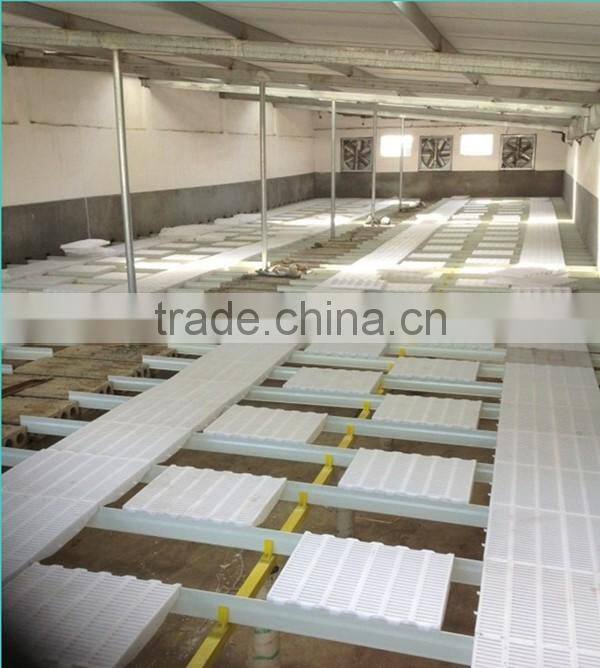 Fire retardant chicken greenhouse ,chicken house ,fiberglass chicken shed