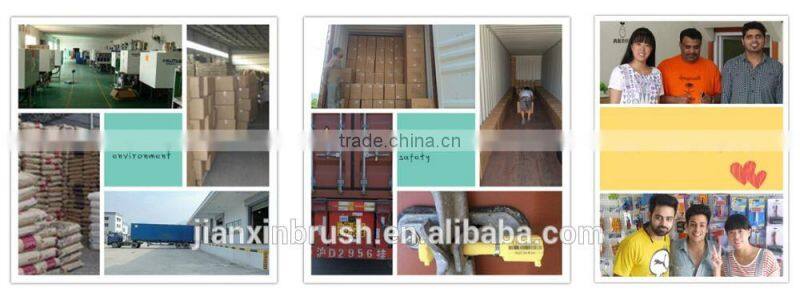 bulk wooden handle pet dog hair comb