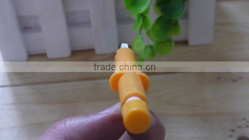 2015 new design flea tweezer