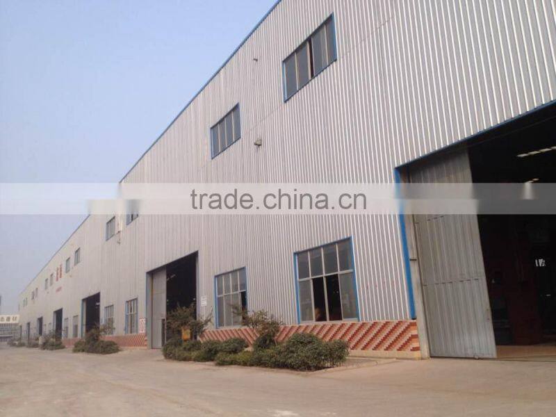 heat insulation Nano-composit panels prefabricated house/plant