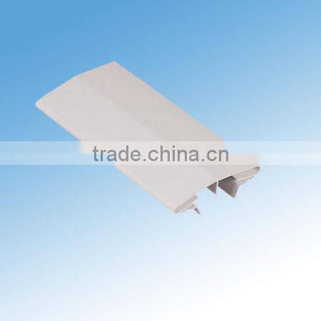 Vinyl Fence Panel Profile